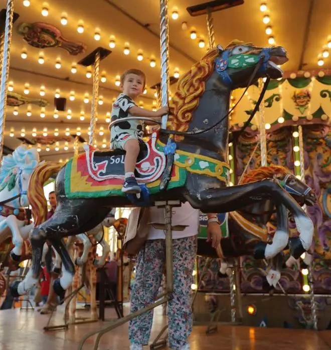 Los feriantes tampoco estarán en Zaragoza en San Jorge: "Parece que quieran acabar con nosotros"