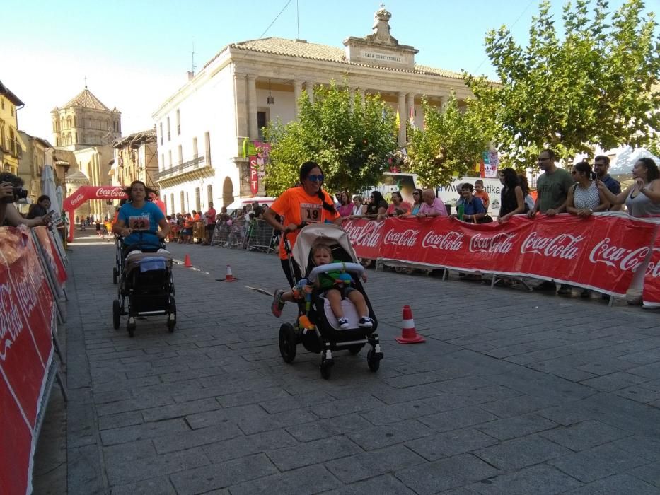 Fiestas Toro- Carrera Baby Run
