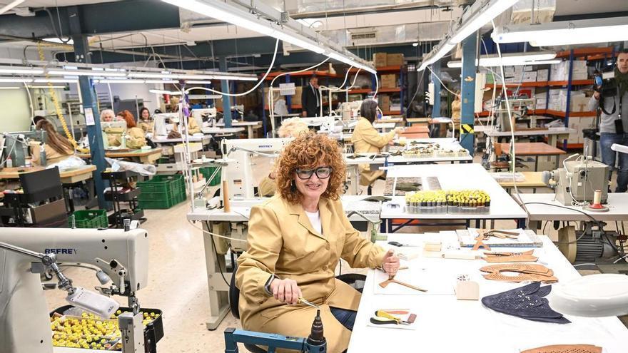 El PP impulsa en el Congrés una iniciativa per a potenciar la indústria del calçat d’Alacant i reforçar la seua competitivitat