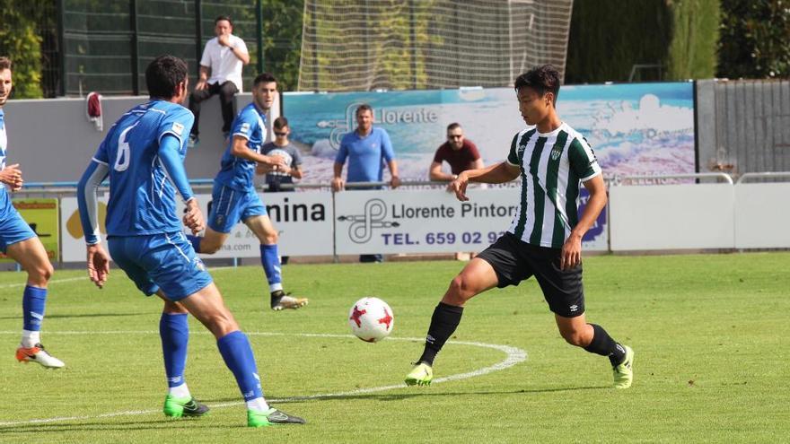 El Peralada-Girona B busca el primer triomf a fora