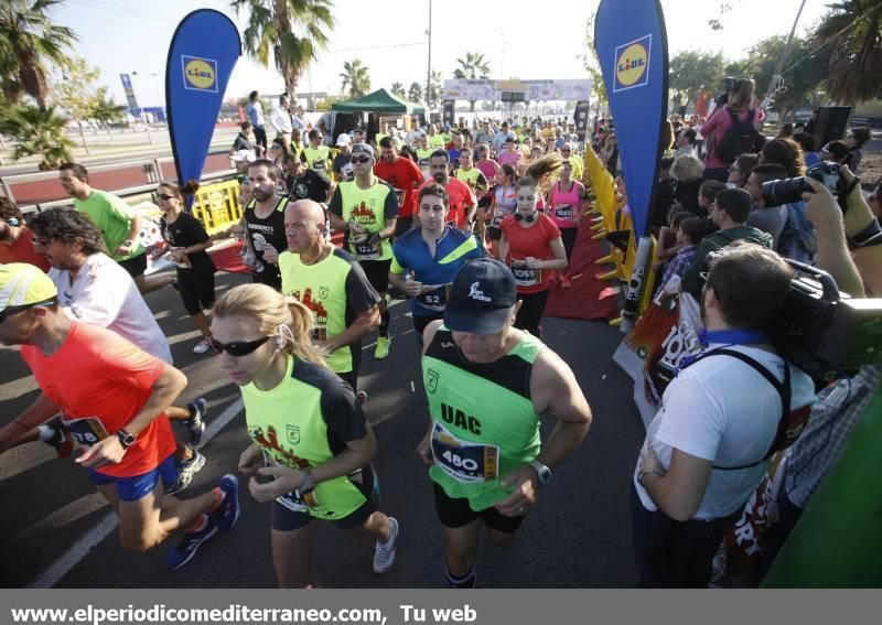 GALERIA DE IMÁGENES - Media Maraton de Castellón