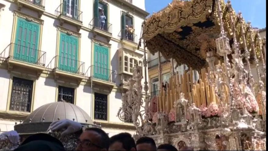 Domingo de Ramos | Lágrimas y Favores