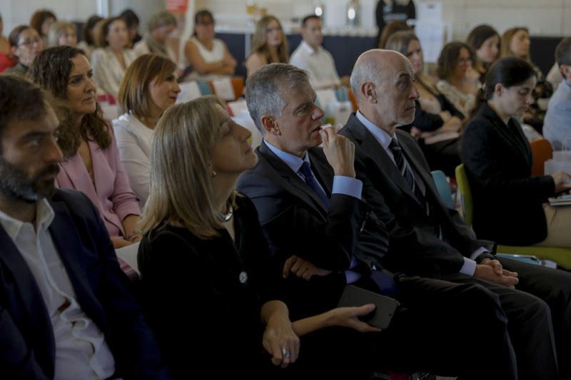 Premios eWoman Valencia 2019