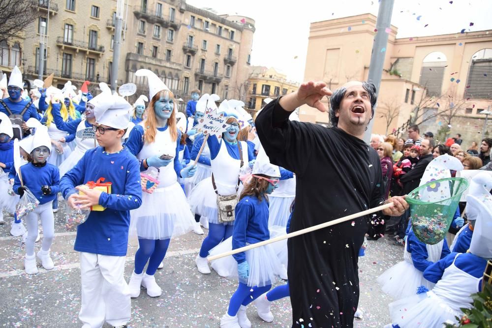 Carnaval infantil de Manresa