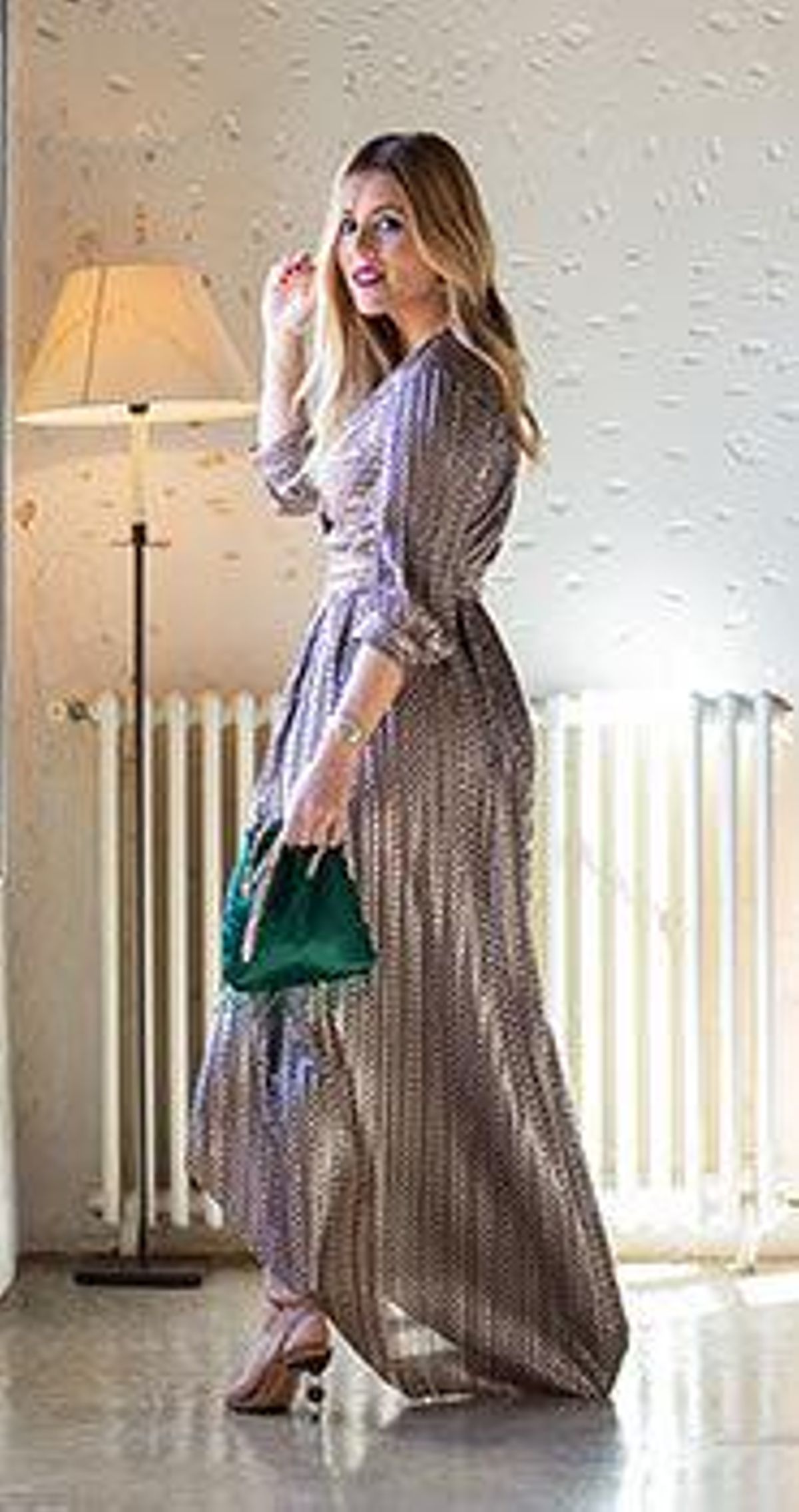 Tres influencers de Alicante nos enseñan sus looks para esta Navidad