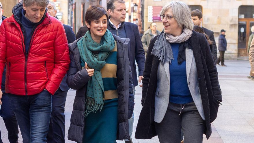 Vivienda retrasa su proyecto estrella de crear una nueva empresa pública en pleno traspaso de los activos de Sareb