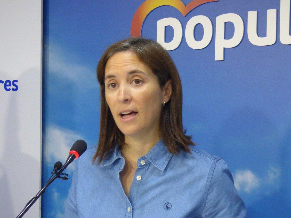 La diputada nacional del PP de Córdoba, Isabel Prieto, y la senadora Cristina Casanueva, comparecerán en rueda de prensa mañana para abordar asuntos de actualidad política
