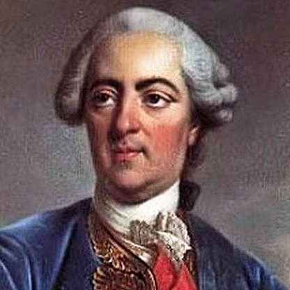O Marqués de Sade (1740-1814).