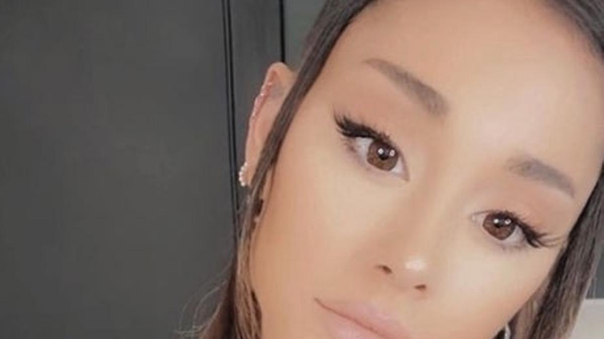 Ariana Grande