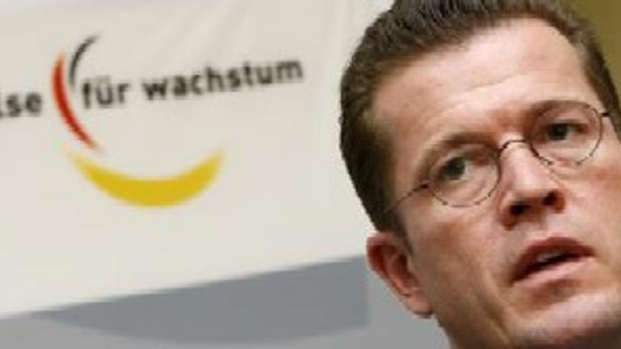 Berlín se reserva un abanico de opciones tras lograr la separación de Opel