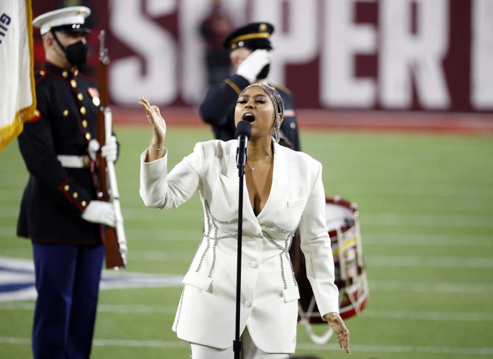 Las actuaciones musicales de la Superbowl