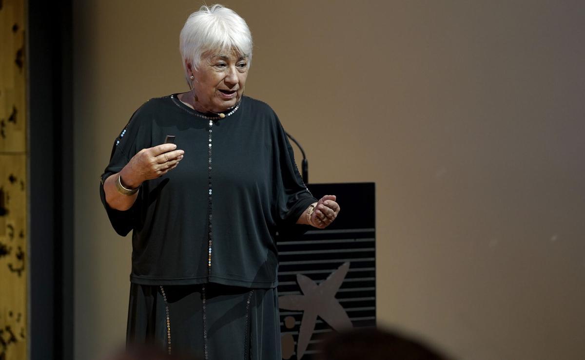 Carmen Herrero: “L’habitatge està actuant com un motor d’expulsió del talent jove”