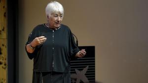Carmen Herrero: “L’habitatge està actuant com un motor d’expulsió del talent jove”