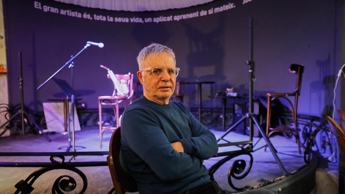 Ferran Torrent