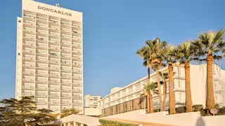 Reabre el emblemático hotel Don Carlos de Marbella tras una reforma de 45 millones