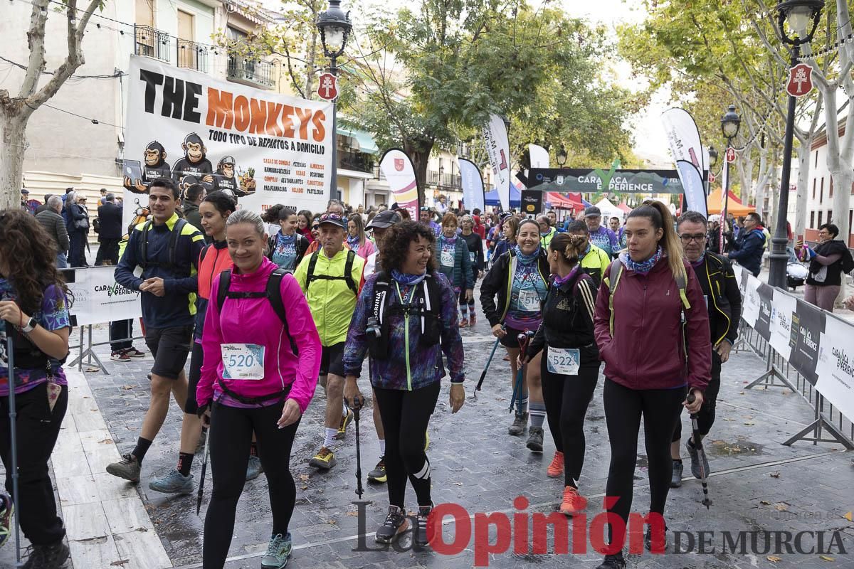 Celebración de la 'Caravaca Experience’ 2024