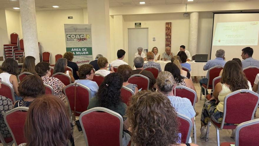 Exigen reformar la titularidad compartida agraria