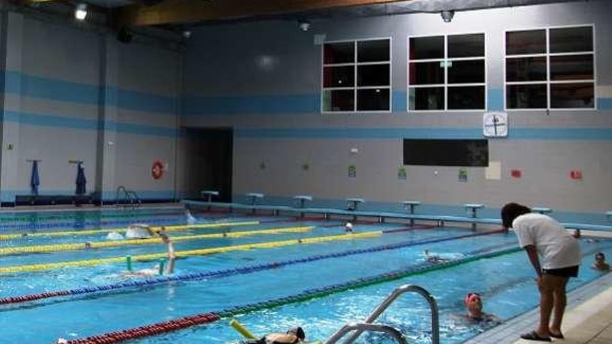 Las piscinas municipales deberán respectar la normativa.