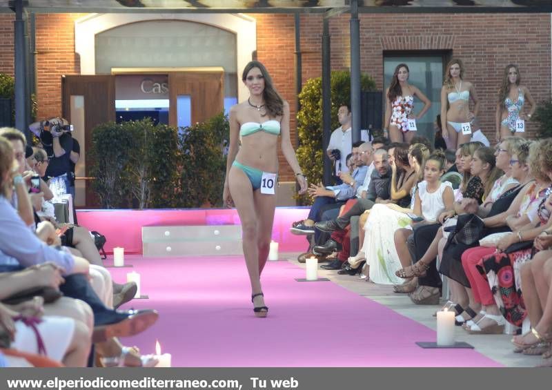 GALERÍA DE FOTOS - Castellón proclama a Mónica Osorio y David Salla, Miss y Mister World