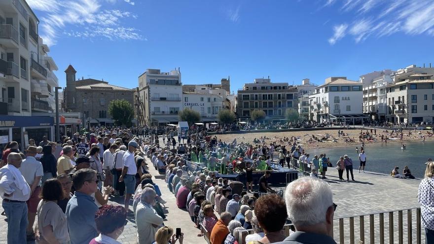 L’Escala torna a celebrar la Festa de l’Anxova amb degustació i havaneres