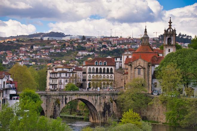 Amarante, Portugal