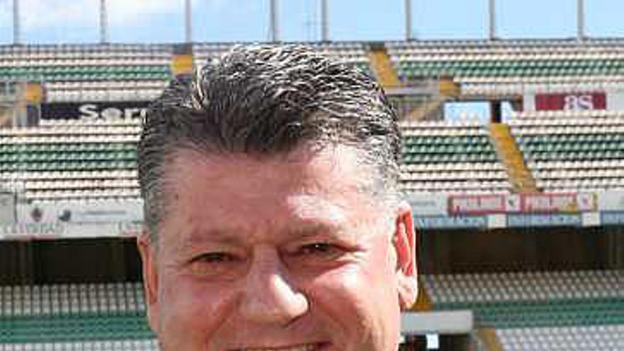 Valentín Botella.