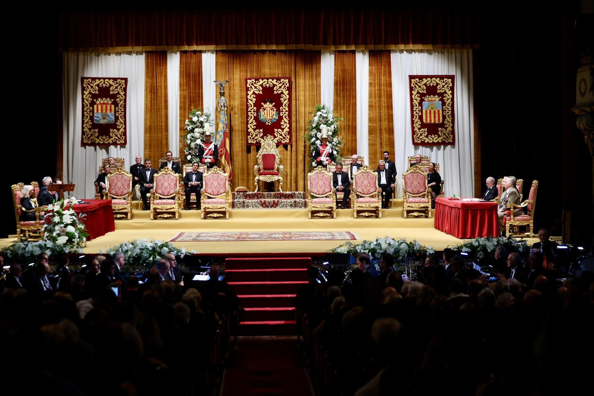 Jocs Florals de Lo Rat Pent 2025