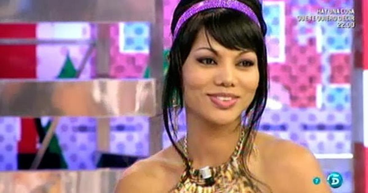 Two Yupa en 'Espejo Público'