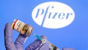 La vacuna de Pfizer mostra una eficàcia del 94% a Israel