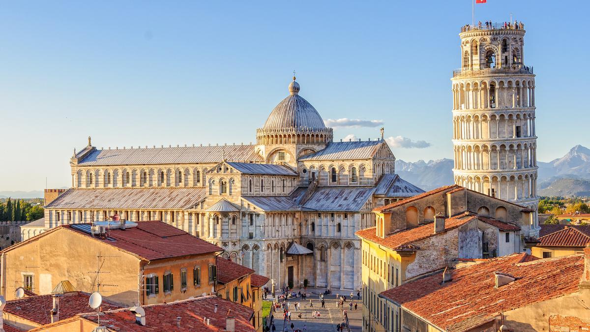 Descubre Italia en un road trip único y personal