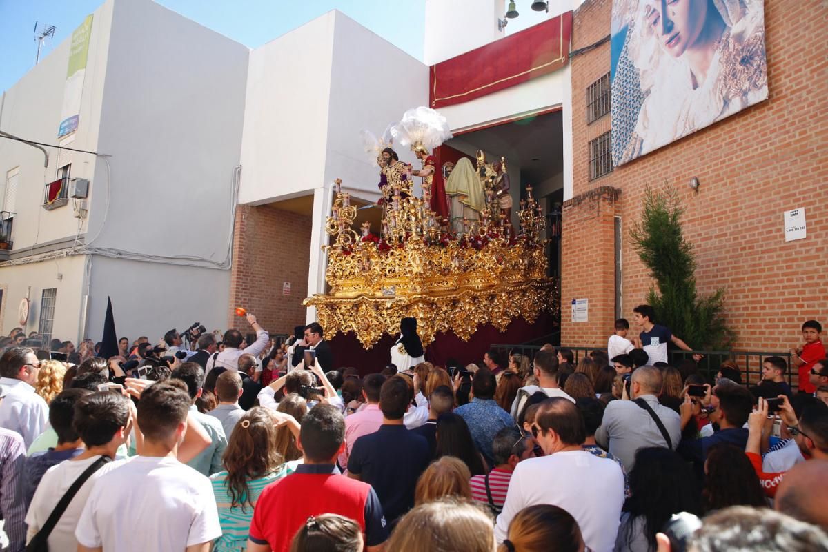 FOTOGALERÍA / Hermandad de la Estrella