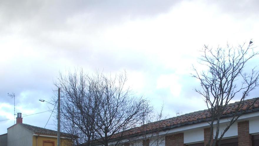 Biblioteca de Morales de Toro.