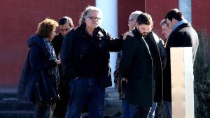 Algun dia l’Estat espanyol haurà de demanar perdó a la societat catalana, ha exclamat Tardà.