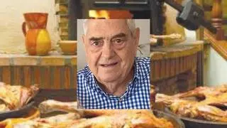 Fallece Mariano Rodríguez San León, uno de los pioneros hosteleros de Zamora