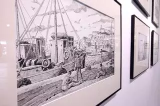 Joan Escandell muestra su obra más personal y desconocida
