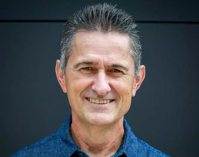 Ramón Oliver, astrónomo mallorquín, sobre el eclipse: “Es como ir al cine, pero multiplicado por un millón"