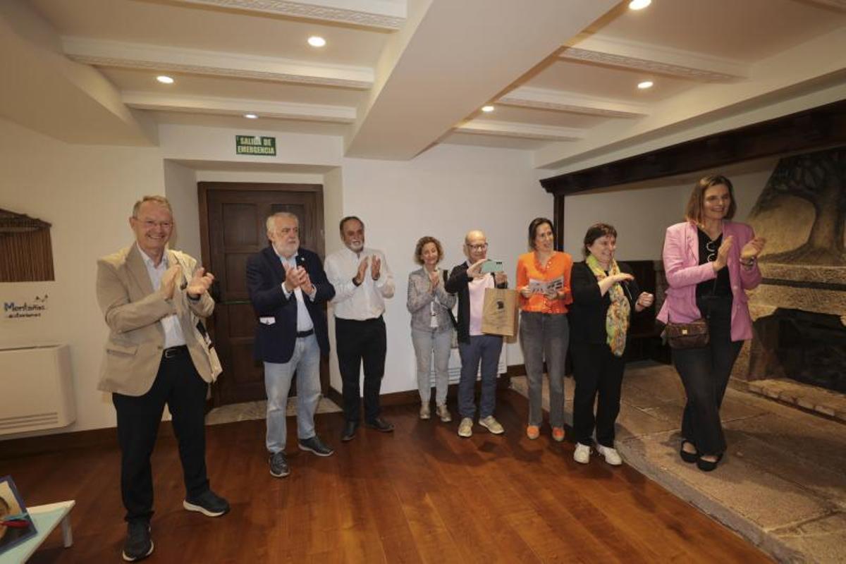 La Casa de las Artes de Bueño se transforma en "El Museín", en imágenes