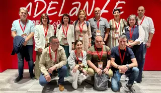 ¿Cuál es la postura de los socialistas asturianos tras el comité federal del PSOE? Apoyo a Pedro Sánchez, pero con algunos avisos...