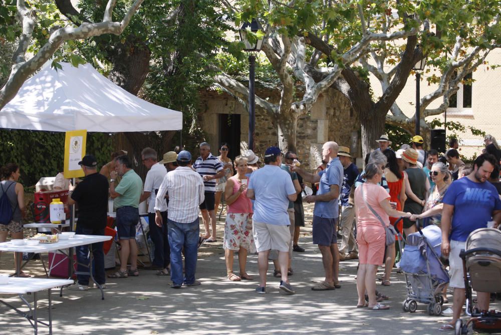 Festa de Salvem Garriguella