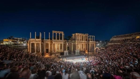 Estos son los 13 bienes culturales de carácter inmaterial de Extremadura