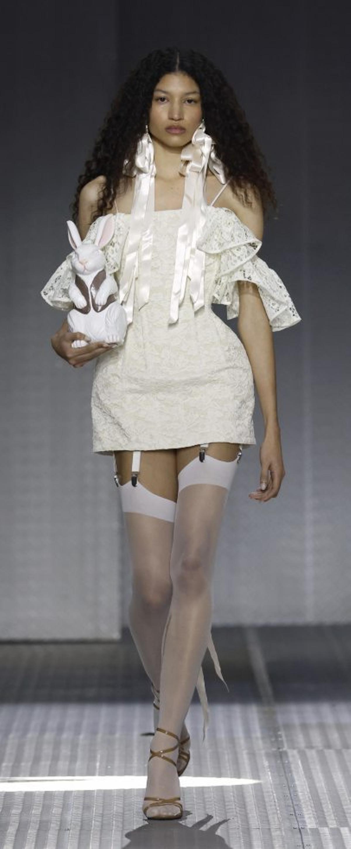 La tercera jornada de la 080 Fashion posa el focus en l’emoció