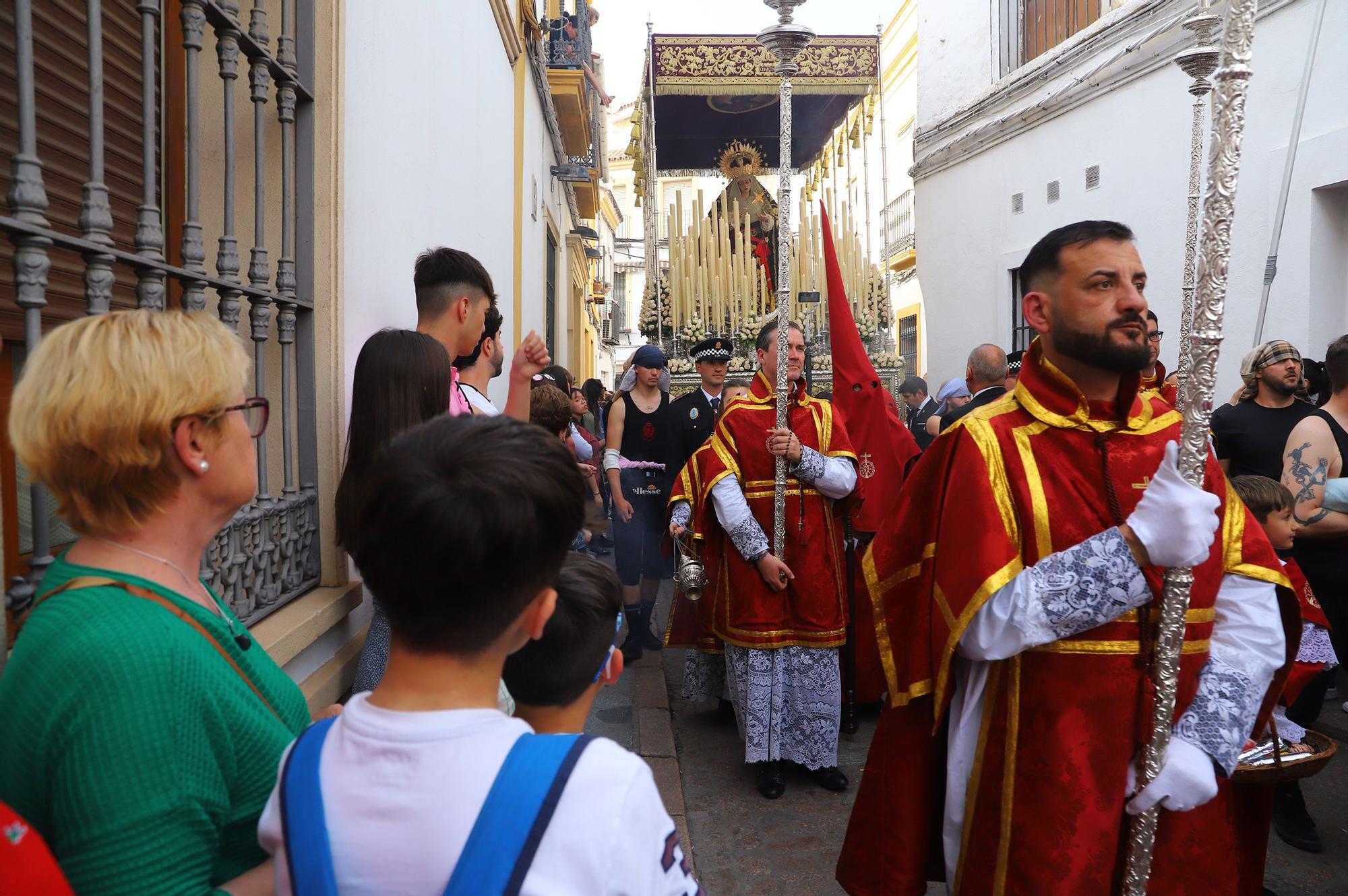 Al calor de la Hermandad del BuenSuceso