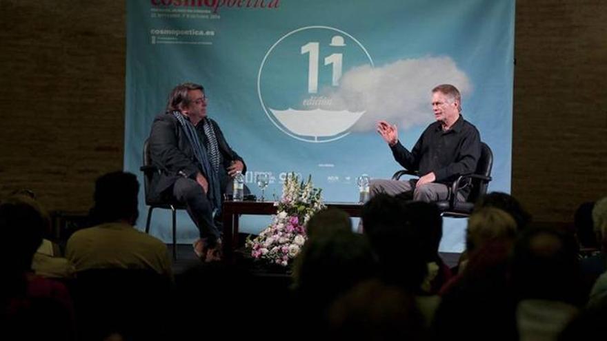 Le Clézio: "La literatura es una vocación, una especie de sueño"