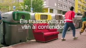 Barcelona destapa la "vergonya" dels incívics al carrer