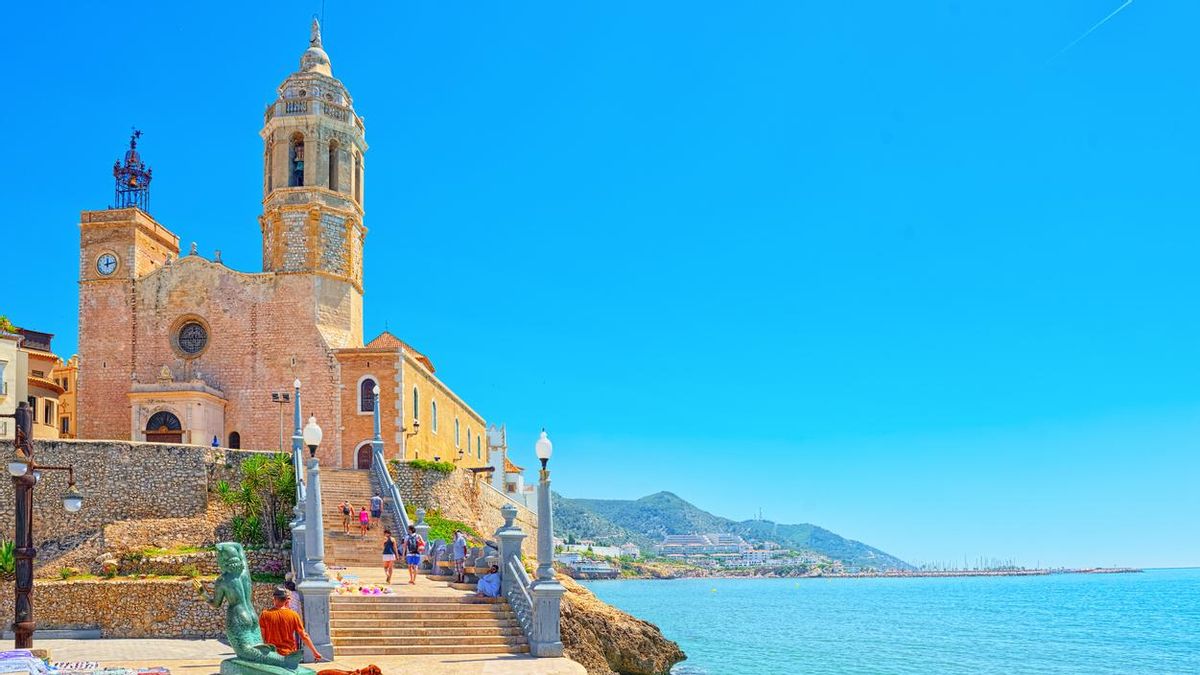 Este pueblo español se está planteando imponer una tasa como Venecia