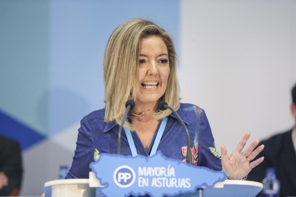 Congreso del PP de Asturias