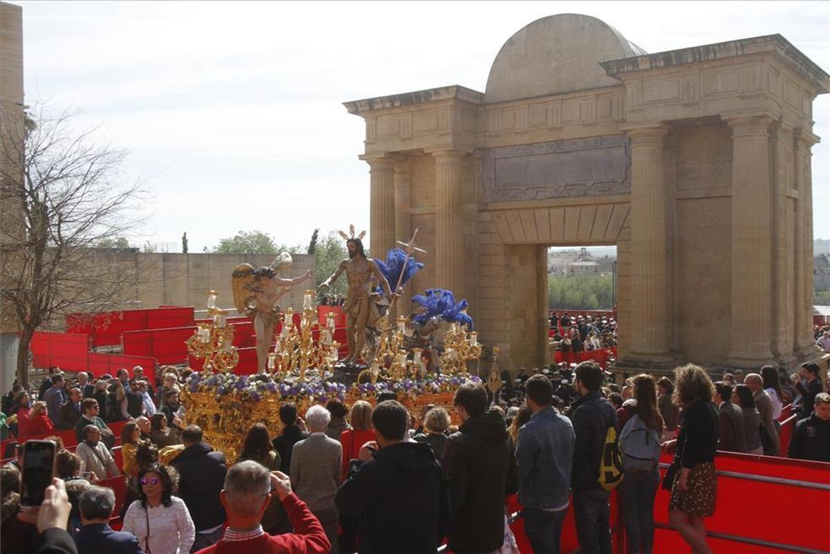 Ambrosio recuerda que la carrera oficial "tiene los parabienes" de la Junta