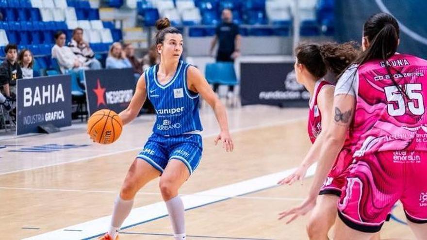 El Al-Qázeres retrasa una previsible paliza en Palma