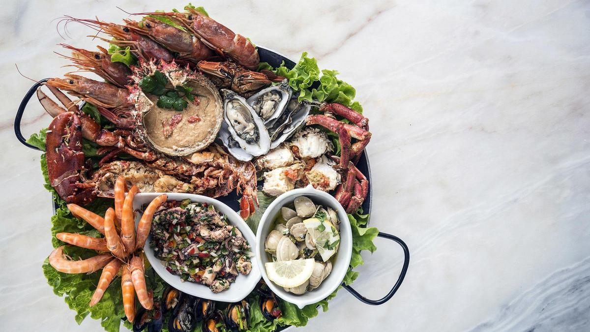 Uno de los menús de estrella Michelín más baratos de Europa