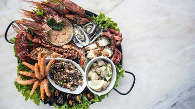 El restaurante con estrella michelín en el que puedes comer por 38€, un imprescindible en España